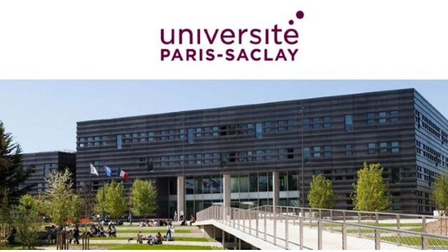 Funded to France with €10,000 per year, Travel Allowance and Stipends. Apply now to the 2025 Universite Paris-Saclay Scholarship Programme.