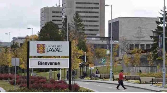 Funded to Canada!! Apply now to the 2025 University of Laval Excellence Scholarship.