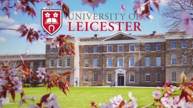 DEADLINE SOON!! Fully Funded to U.K; Apply now  University of Leicester ESPRC Scholarship, coming with 4-year full tuition fee coverage Annual stipend of £19,237.