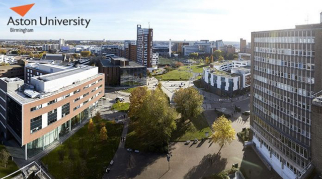 Fully Funded to U.K. Apply now to the 2025 Aston University Ferguson Scholarship in UK.