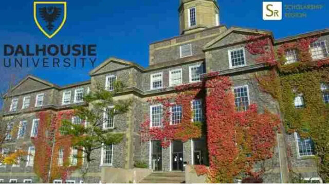 With an annual stipend worth $50,000, relocation allowance, and various awards, Apply now to the Dalhousie University Scholarships in Canada 2025.