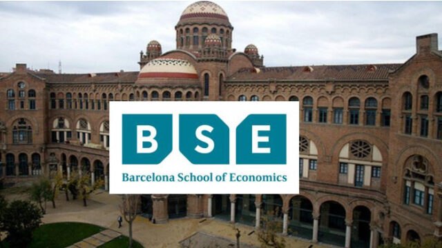 Fully Funded to Spain!! Apply now to the Barcelona GSE Scholarship 2025 (Graduate School of Economics).