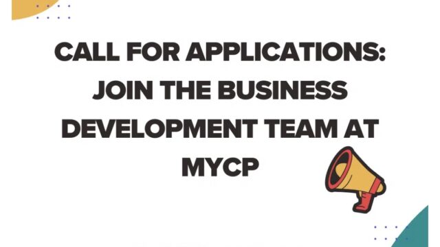 Join the Business Development Team of the Migration Youth and Children Platform