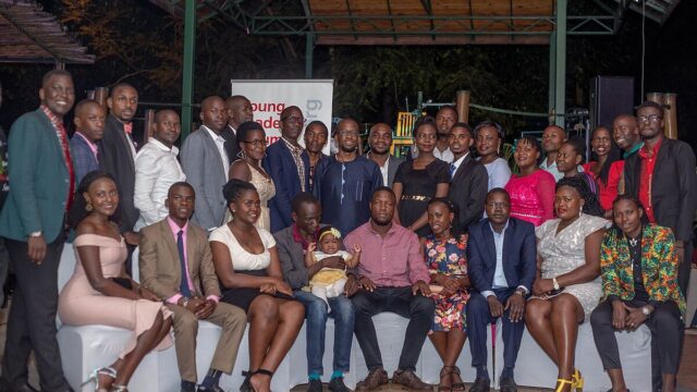 UGANDA: Apply for the fully-funded Friedrich-Ebert-Stiftung Young Leaders Forum for Ugandan changemakers