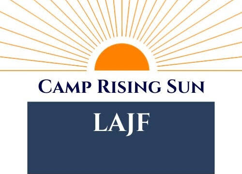 FULLY FUNDED TO THE USA: Apply for the August Jonas Foundation’s Camp Rising Sun summer leadership program for global teenage change-makers