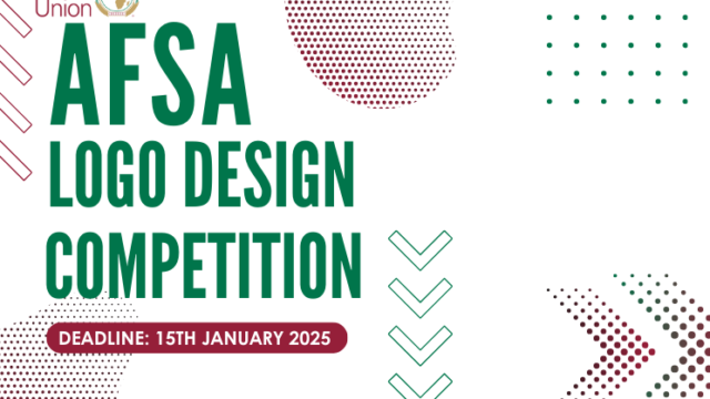 FULLY FUNDED TO CAIRO: Apply for the AFSA African Space Agency Logo Design Competition 2025