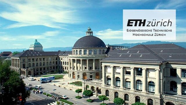 SCHOLARSHIPS AVAILABLE: Apply to join the Advanced Course on Natural Resource Governance and Energy Transition at ETH Zurich