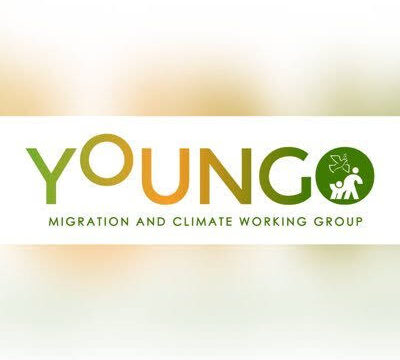 Call for Applications: YOUNGO Migration and Climate Working Group is looking for new Contact Points