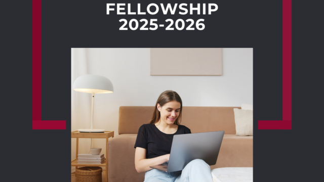 Fully Funded to Austria : Apply for the Digital Humanism Fellowship