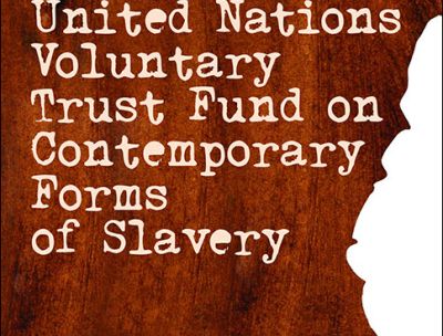 Funding: US$15,000–$35,000 annually: Apply for the United Nations Voluntary Trust Fund on Contemporary Forms of Slavery 2025 grants