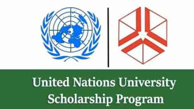 Fully Funded To Japan : Apply for the 2025 United Nations University Sustainability Scholarship