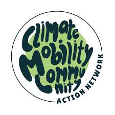 Join the Climate Mobility Community Action Network (CMCAN) Leadership team