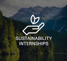 INTERNSHIPS : Check out these Sustainability Internships