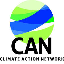 Join CAN Africa and Drive Climate Action