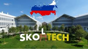 Fully Funded to Russia : Apply for the 2025 Skoltech University Scholarship ( no IELTS required )