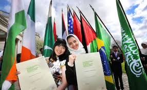 Fully Funded to Ireland : Apply for the Government of Ireland International Education Scholarships