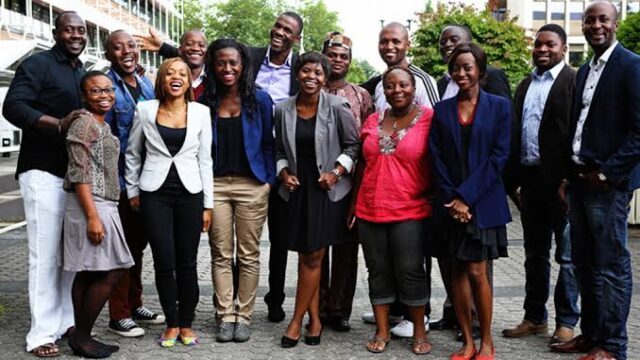 FULLY FUNDED AFRIKA KOMMT FELLOWSHIP 2025: Apply for this one-year professional Programme in Germany