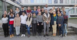 Funded to Germany : Apply for the German Development Institute Managing Global Governance (MGG) Academy 2025 for young emerging Leaders