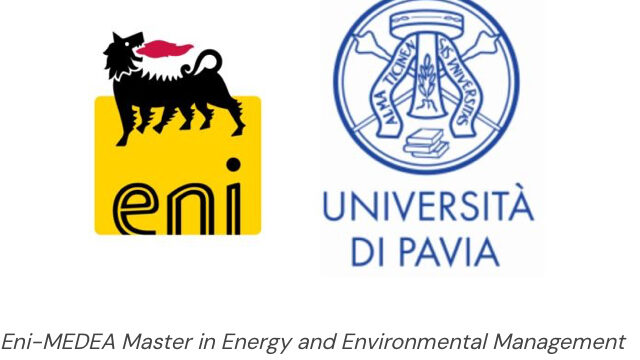 Fully Funded to Italy!! Apply now for the Eni MEDEA Masters Scholarships..