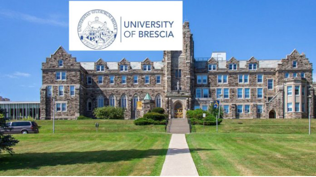 Fully Funded to Italy!! Apply now for the University of Brescia Scholarships coming with €6,150 reward per year.