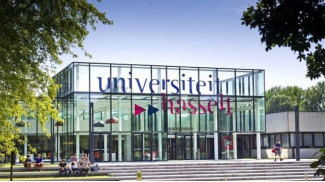 Fully Funded to Beligium!! Apply now for the Hasselt University Master Mind Scholarship.