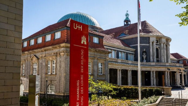 Apply now for the Hamburg Academic Excellence scholarship in Germany 2025.