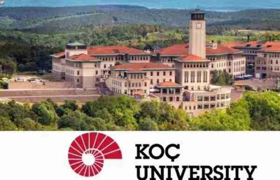 Fully Funded To Turkey Apply Now For The Ko University Scholarship 