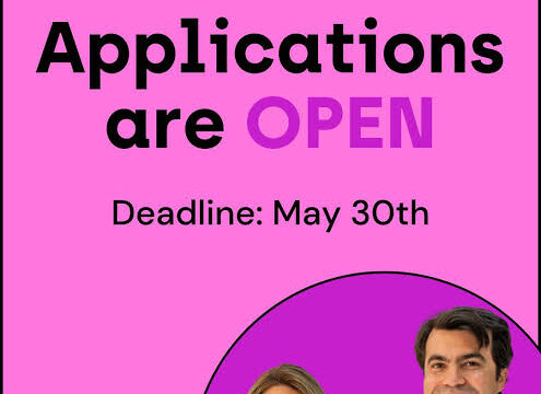 PAID FELLOWSHIP: Apply for the Latin America and the Caribbean Climate Fellowship 2025 for young changemakers
