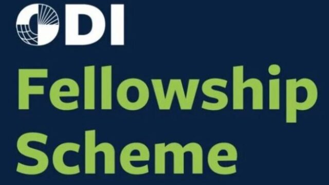 Up to USD 54,000 : Apply for the Overseas Development Institute (ODI) Mission 300 Fellowship Program
