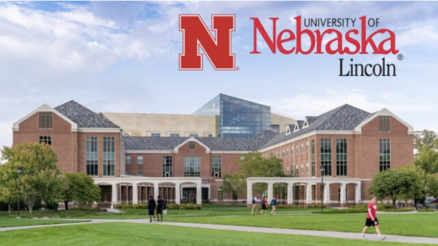 Fully Funded to USA!! Apply nor for the University of Nebraska-Lincoln Scholarship 2025.