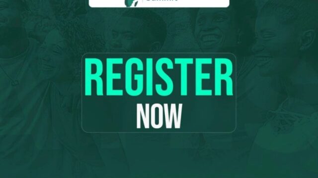 Apply for the African Youth Empowerment Summit (AYES 2025) 