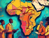 Fully Funded : Applications are open for the 40 Research Fellowships on Migration and Displacement in Sub-Saharan Africa