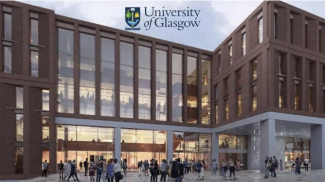 Fully Funded to U.K!! Apply now for the University of Glasgow Business Analytics Scholarship 2025. Deadline soon