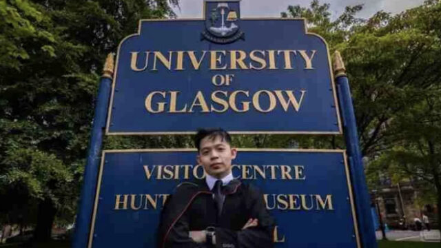 Fully Funded to U.K!! Apply now for the University of Glasgow Behavioural Science Scholarship 2025.