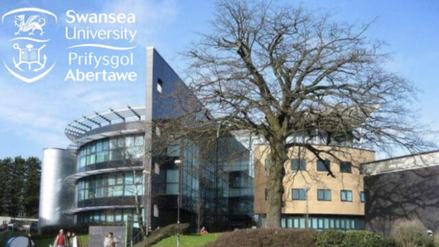Fully Funded to United Kingdom: Apply now for the Swansea University International Excellence Scholarship.