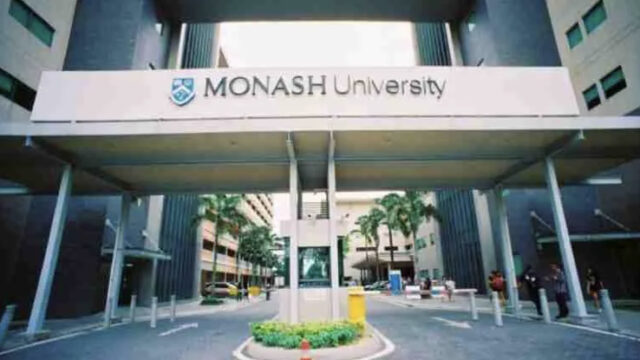 Apply now for the John Monash Scholarship 2025 for Excellence in Australia.