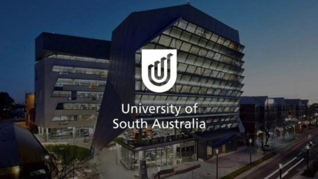 Apply now for the University of South Australia Scholarship 2025/26. FULLY FUNDED!!