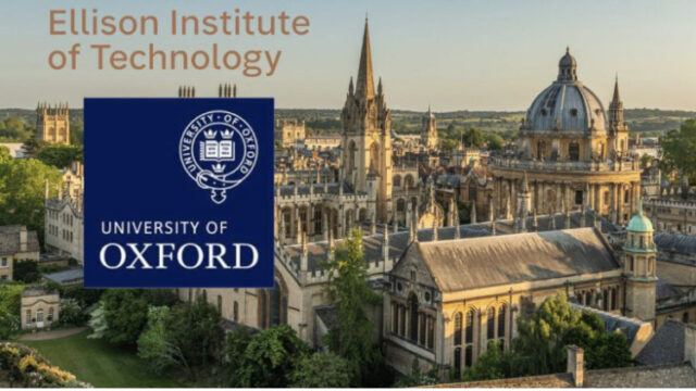 Apply now for the University of Oxford Ellison Scholarship in UK 2026 (Ellison Undergraduate Scholars Program). FULLY FUNDED.