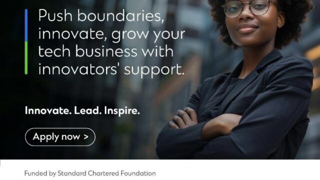UPTO 10,000 USD GRANT: Apply for the Futuremakers Women in Tech (WiT) Uganda Program 2025 for young Ugandan women changemakers