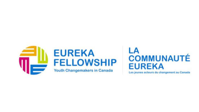 UPTO 10,000 CAD FUNDING: Apply for the Eureka Fellowship 2025/26 for Canadian young changemakers