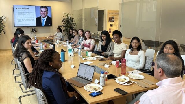 Funded : Apply for the Women in Energy Fellowship 2025 – Empowering Future Leaders in the Energy Sector