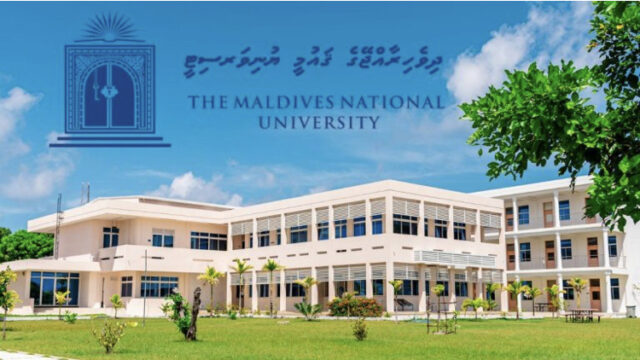 Fully Funded to Maldives, Asia!! Apply now for the  Maldives National University Scholarship 2025.