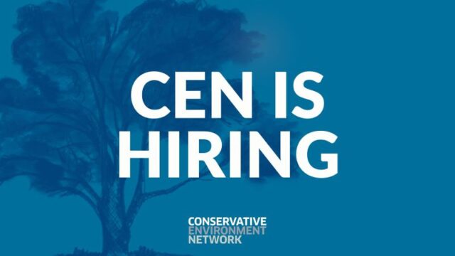 Job Opportunities : Conservative Environment Network is hiring in 3 positions , Check them out 