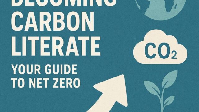 Fully Funded at University of Staffordshire ,Uk : Apply for the Carbon Literacy course