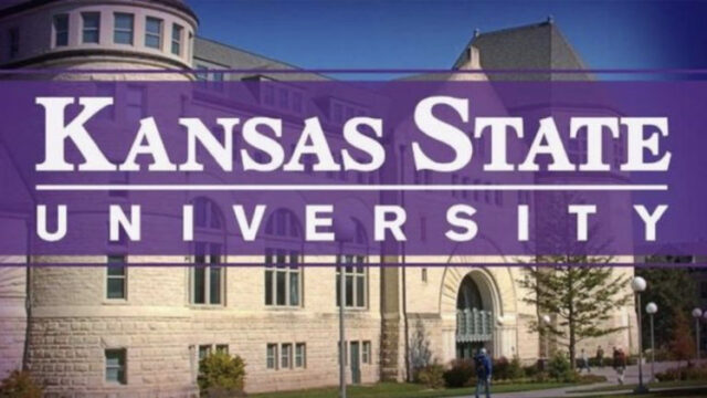 Apply now for the Kansas State University Scholarship 2025 in United States: DEADLINE SOON