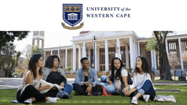 Apply now for the Commonwealth Distance Learning Scholarship in U.K