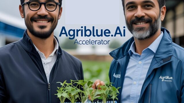 With a USD 2 million Prize : Apply for the Al Miyah Challenge for Agriculture in United Arab Emirates