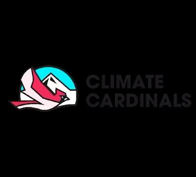 VOLUNTEER ROLES: Apply to join the Climate Cardinals executive team and lead climate action initiatives