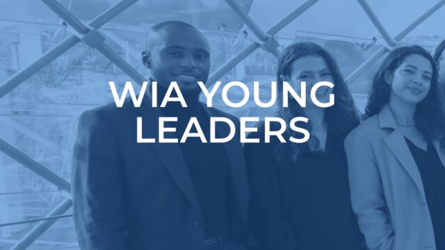 Apply for the Women in Africa Young Leaders Programme 2025 for young African women changemakers