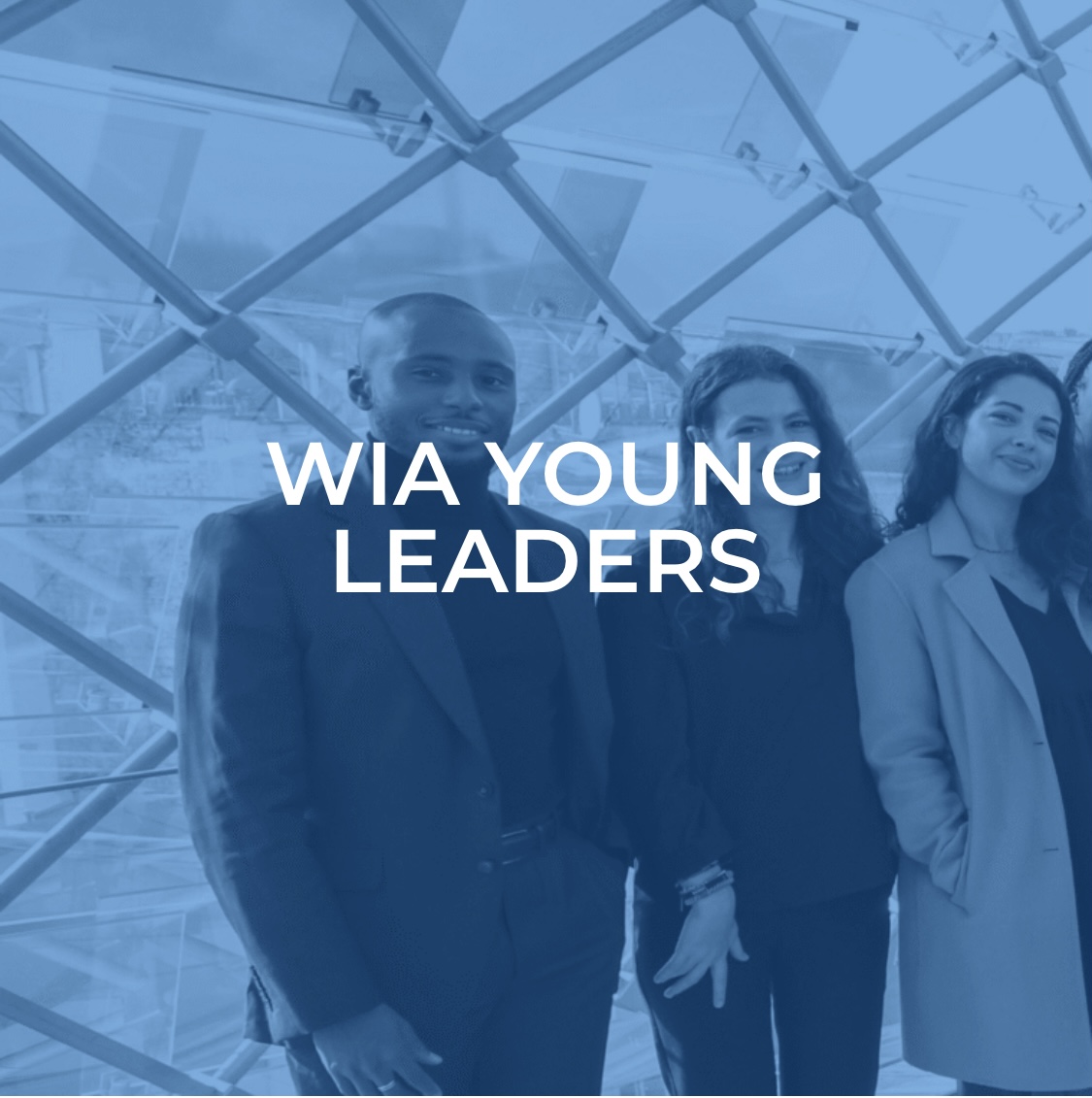 Apply for the Women in Africa Young Leaders Programme 2025 for young ...